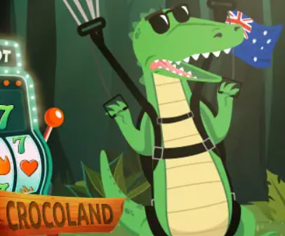 Croco Casino Bonuses 2026